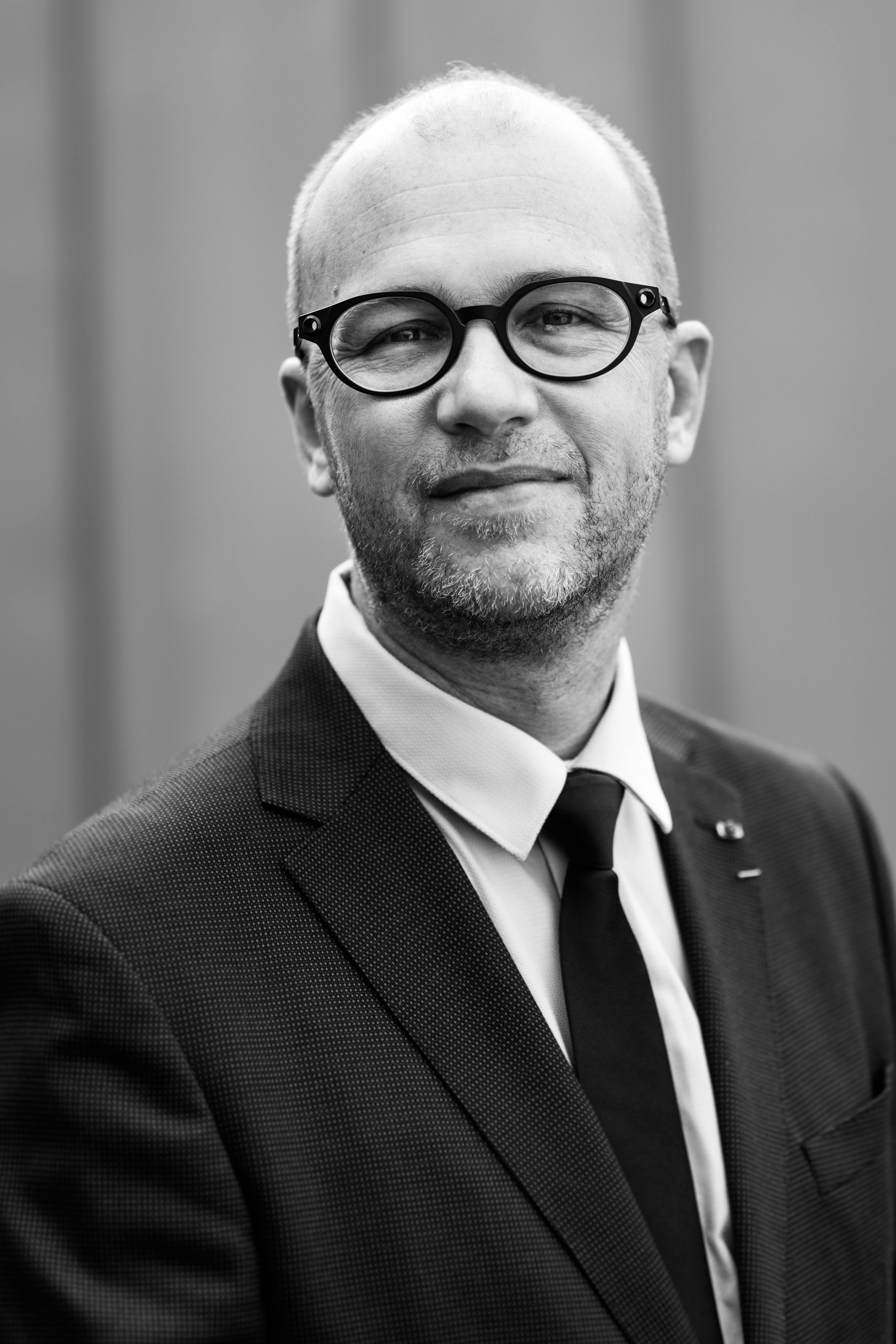 Benoît FLAMANT, Avocat